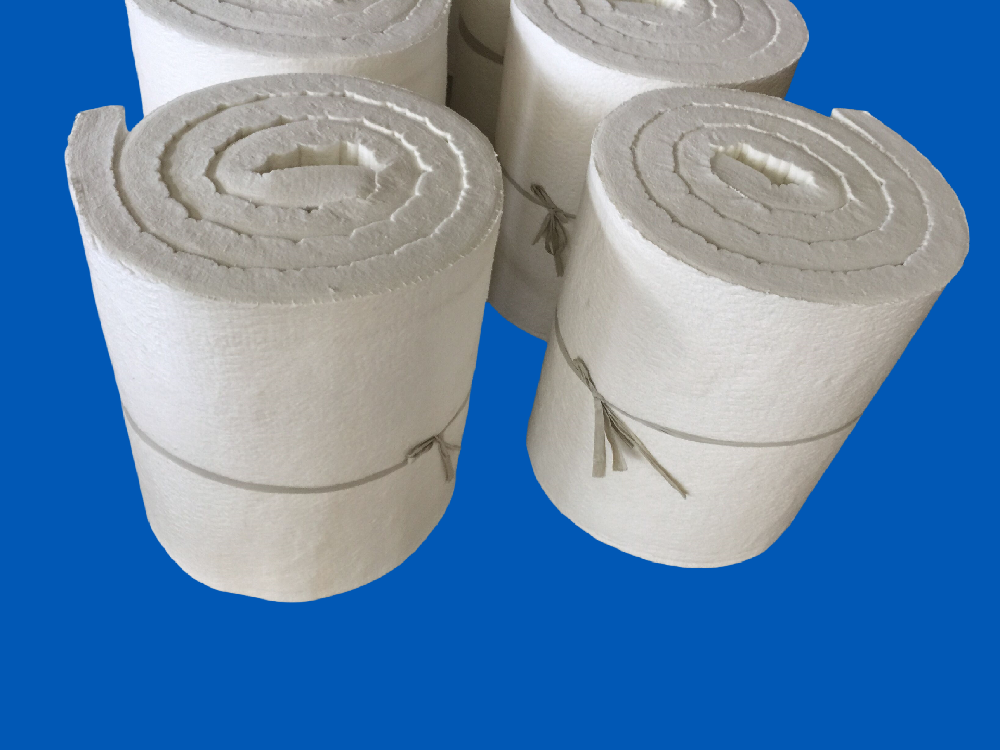 繁峙陶瓷纤维毯