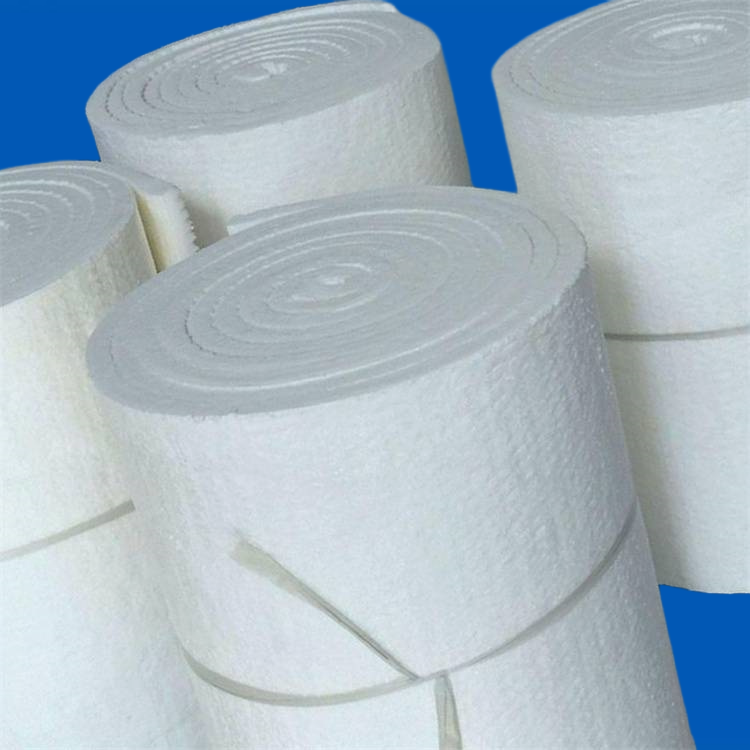 繁峙陶瓷纤维毡