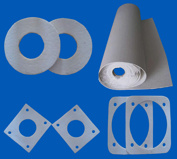 繁峙陶瓷纤维纸